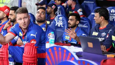 LSG vs DC: कोच दौड़ते हुए आए और मिलर को बैटिंग से रोका, दिल्ली ने इस दांव से लखनऊ से छीन ली जीत SportsTak Hindi