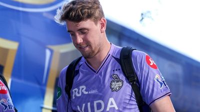 IPL 2026: अजिंक्य रहाणे के क्रिकेट ऑस्ट्रेलिया वाले बयान के बाद कैमरन ग्रीन ने अपने एक्शन से तोड़ी चुप्पी, Video SportsTak Hindi