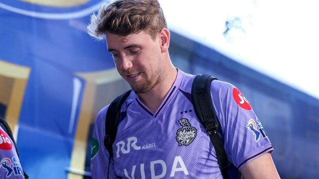 IPL 2026: अजिंक्य रहाणे के क्रिकेट ऑस्ट्रेलिया वाले बयान के बाद कैमरन ग्रीन ने अपने एक्शन से तोड़ी चुप्पी, Video कैमरन ग्रीन ने कोलकाता के पहले मैच में गेंदबाजी नहीं की थी. (PC: X)
