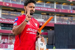 ऋषभ पंत की DC के खिलाफ सारी प्लानिंग पर फिरा पानी, पूरन-बडोनी को लेकर बनाया था मास्टरप्लान SportsTak Hindi