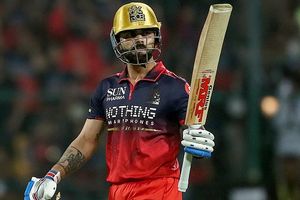 विराट कोहली नहीं तो RCB में कौन है मास्टरमाइंड ? फिल साल्ट ने बताया ये बड़ा नाम SportsTak Hindi