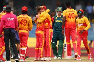 12 साल बाद जिम्बाब्वे का दौरा करेगी ऑस्ट्रेलियाई टीम, T20 WC से बाहर करने वाली टीम के साथ खेलेगी तीन वनडे मैचों की सीरीज SportsTak Hindi