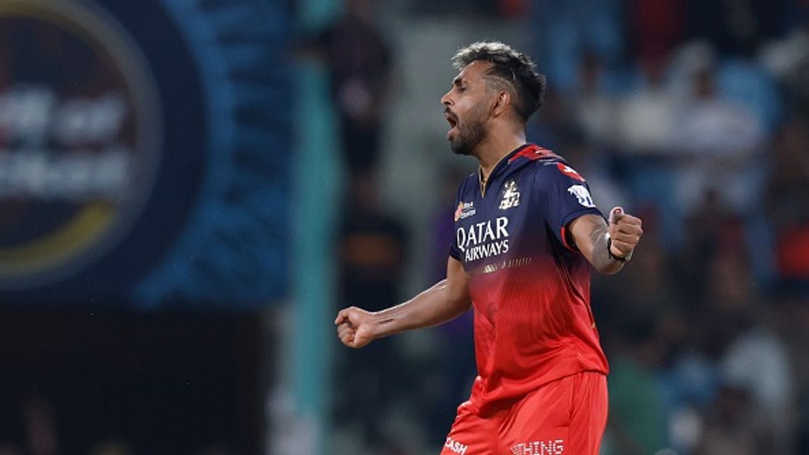 RCB का खिलाड़ी पहुंचा कोर्ट, क्रिकेट बोर्ड को लेकर की शिकायत, IPL 2026 से जुड़ा है मामला नुवान तुषारा (photo: getty)