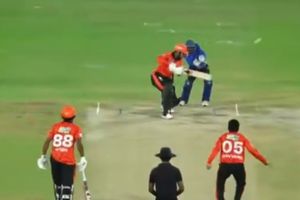 Who is Shivang : कौन हैं शिवांग कुमार ? जिसे हैदराबाद के कप्तान इशान किशन ने दिया IPL में डेब्यू का मौका SportsTak Hindi