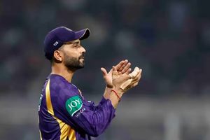 KKR vs SRH : अजिंक्य रहाणे का लगातार दूसरी हार के बाद छलका दर्द, बताया क्यों मिली टीम को हार ? SportsTak Hindi