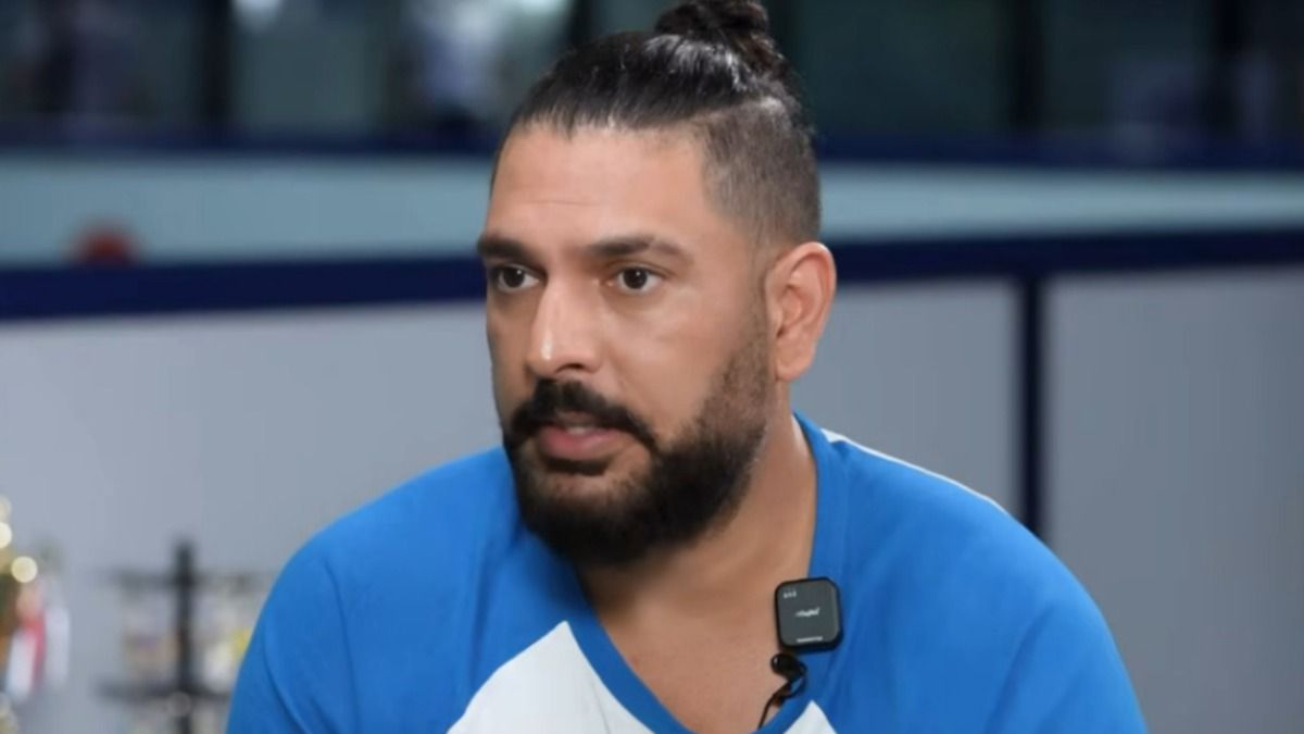 yuvraj singh
