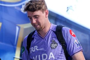 'कैमरन ग्रीन KKR में फिट नहीं बैठते', पूर्व भारतीय खिलाड़ी ने की ऑस्ट्रेलियाई ऑलराउंडर को प्लेइंग XI से बाहर करने की मांग SportsTak Hindi