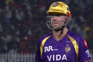 पूर्व भारतीय क्रिकेटर का बड़ा बयान, IPL 2026 के सबसे महंगे खिलाड़ी को KKR की प्लेइंग 11 से कर दिया जाए ड्रॉप SportsTak Hindi