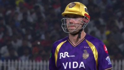 पूर्व भारतीय क्रिकेटर का बड़ा बयान, IPL 2026 के सबसे महंगे खिलाड़ी को KKR की प्लेइंग 11 से कर दिया जाए ड्रॉप SportsTak Hindi