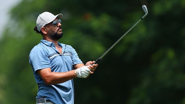 Yuvraj Singh of India