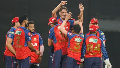 IPL 2026 Points Table : पंजाब किंग्स ने चेन्नई को एकतरफा अंदाज से हराया, जानें अंकतालिका का हाल Punjab Kings vs Gujarat Titans Live score