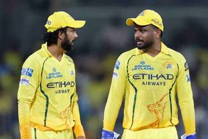 CSK vs PBKS : चेन्नई को लगातार दूसरे मैच में मिली हार तो गायकवाड़ का छलका दर्द, जानें किसे बताया कसूरवार ? SportsTak Hindi
