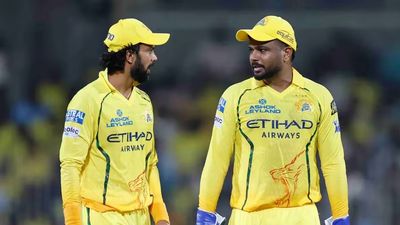 CSK vs PBKS : चेन्नई को लगातार दूसरे मैच में मिली हार तो गायकवाड़ का छलका दर्द, जानें किसे बताया कसूरवार ? Ruturaj Gaikwad and Sanju Samson