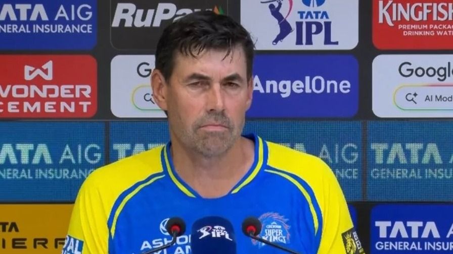 Stephen Fleming