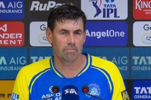 IPL 2026: 'पता नहीं कि यह कब तक रहेगा', CSK के हेड कोच ने लगातार दूसरी हार के बाद इम्पैक्ट प्लेयर नियम के गिनाए नुकसान SportsTak Hindi