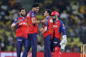 पंजाब किंग्स कैसे IPL 2025 से हो गई खतरनाक, चेन्नई-कोलकाता का बुरा हाल, सामने आई छुपी हुई सच्चाई SportsTak Hindi