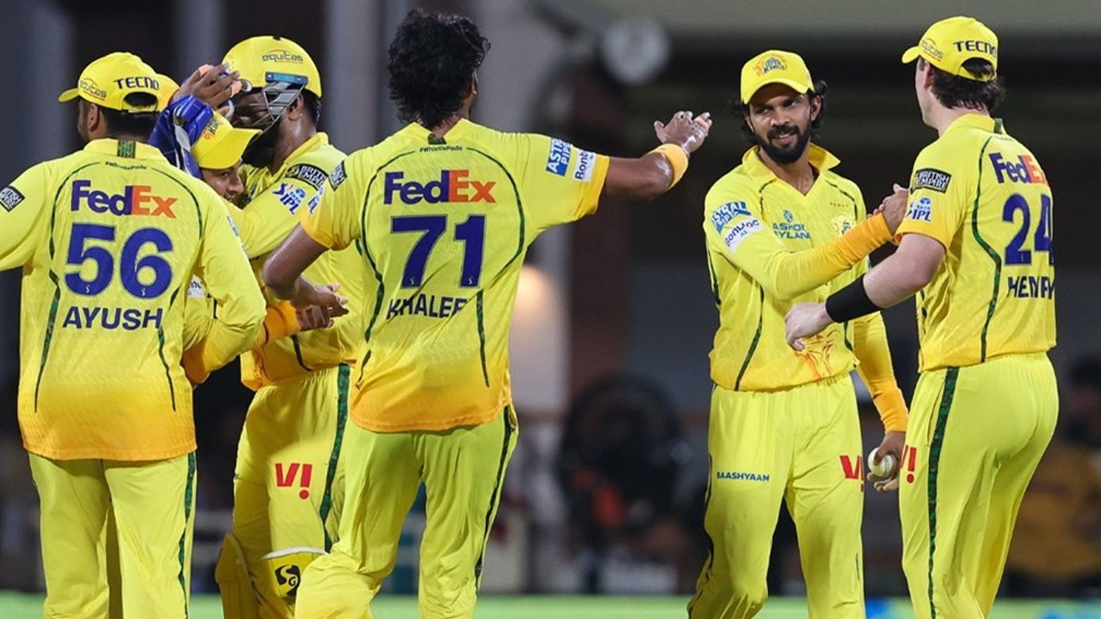 IPL 2026: CSK का ऐसे कैसे आगे बढ़ेगा सफर? दो मैचों में ही सामने आ गई पांच बार की चैंपियन की सबसे बड़ी कमजोरी चेन्नई सुपर किंग्स ने अपने शुरुआती दोनों मैच गंवा दिए. (PC: CSK X)