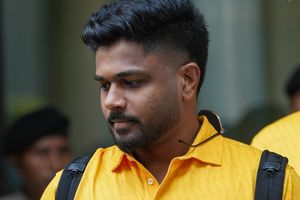 'वह हर बार स्कोर नहीं करेंगे, लेकिन..., संजू सैमसन की IPL 2026 में खराब शुरुआत पर CSK कोच ने तोड़ी चुप्पी SportsTak Hindi