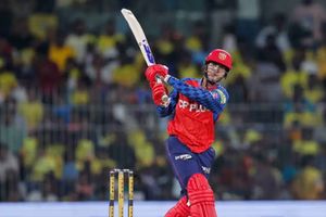 'ऐसी पावर हिटिंग मैंने नहीं देखी', प्रियांश आर्य की तूफ़ानी बैटिंग से खुश रिकी पोंटिंग, कहा - 'पावरप्ले के बाद टेंशन खत्म' SportsTak Hindi