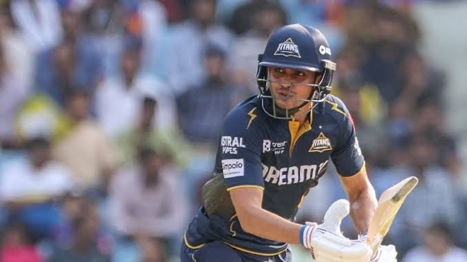 शुभमन गिल क्यों नहीं खेल रहे हैं राजस्थान के खिलाफ मैच? गुजरात के कप्तान राशिद खान ने बताई वजह एक मैच के दौरान शुभमन गिल