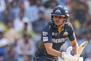 शुभमन गिल क्यों नहीं खेल रहे हैं राजस्थान के खिलाफ मैच? गुजरात के कप्तान राशिद खान ने बताई वजह SportsTak Hindi