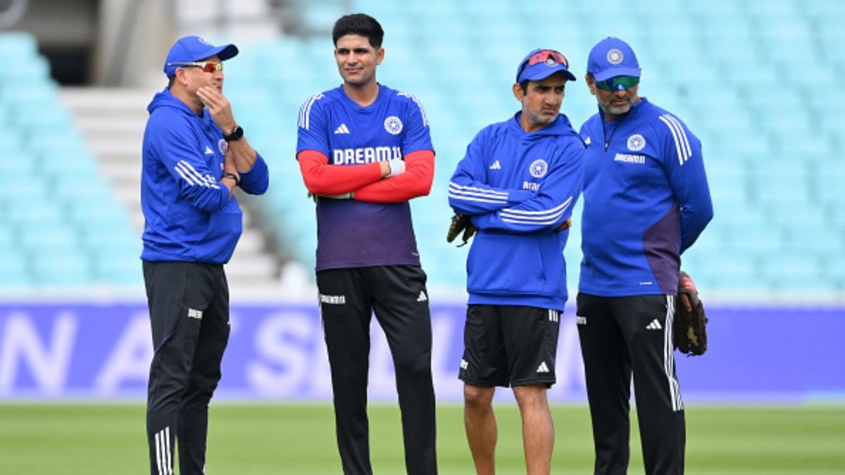 shubman gambhir agarkar