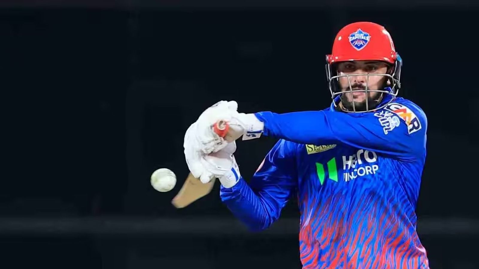 समीर रिजवी ने 90 रनों की पारी के बाद खोला बड़ा राज, कहा - तेज गेंदबाजों के सामने मैं कमजोर... समीर रिजवी