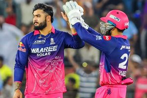 'मैं तो गेंदबाज बदलने वाला था, मगर उसने मुझे 19वां ओवर ...', RR के जोफ्रा आर्चर वाले दांव की इनसाइड स्टोरी, जिसने पलटा मैच का पासा SportsTak Hindi