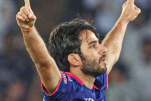 IPL 2026: रवि बिश्नोई के साथ LSG में पिछले सीजन क्या गलत हुआ? RR को जीत दिलाने के बाद गेंदबाज ने किया खुलासा SportsTak Hindi