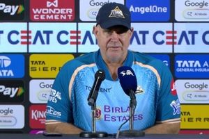 'एक बहुत बड़ा फैसला लेना...', गुजरात टाइटंस की लगातार दूसरी हार की असली वजह, कोच मैथ्यू हेडन ने किसे ठहराया जिम्मेदार? SportsTak Hindi