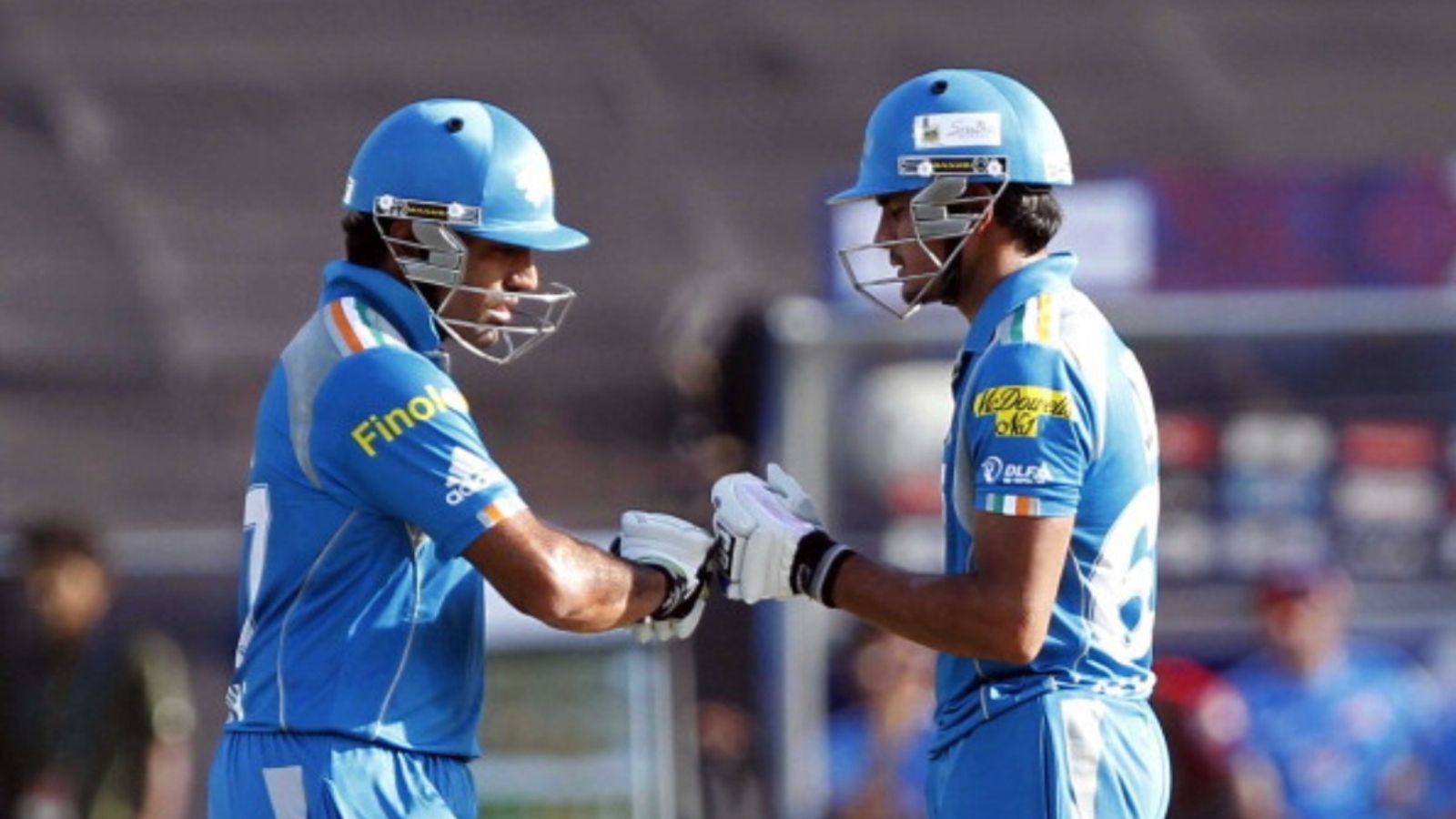 IPL में एक को मिले 60 करोड़, दूसरे पर बरसे 38 करोड़, मोटी रकम ले-लेकर भी रन नहीं बना पाए ये खिलाड़ी रॉबिन उथप्पा के साथ मनीष पांडे. (Photo: Getty)