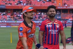 LSG vs SRH: ऋषभ पंत हैदराबाद के खिलाफ ओपनिंग करेंगे या नहीं? खुद दिया ये जवाब SportsTak Hindi