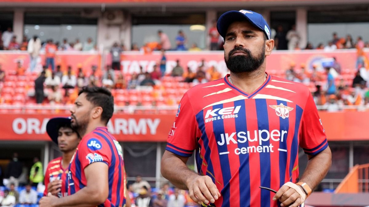 mohammed shami mohammed shami