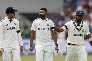 भारत की ये दो टीमें IPL खत्म होते ही करेंगी श्रीलंका का दौरा, खेलेंगी लाल गेंद क्रिकेट, ऐसे चुने जाएंगे खिलाड़ी SportsTak Hindi