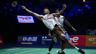 Asian Championships 2026: भारत को तगड़ा झटका, 2023 की चैंपियन सात्विक और चिराग की जोड़ी टूर्नामेंट से हटी SportsTak Hindi