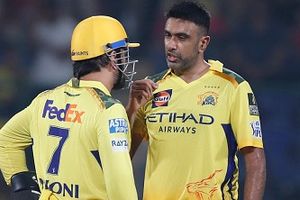 आर अश्विन ने IPL छोड़ने पर तोड़ी चुप्पी, बताया CSK में दर्द से गुजरना पड़ा, बोले- मानसिक रूप से... SportsTak Hindi
