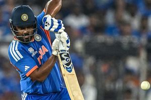 संजू सैमसन ICC अवॉर्ड के लिए नॉमिनेट, जसप्रीत बुमराह समेत दो खिलाड़ियों से टक्कर SportsTak Hindi