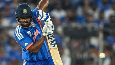 संजू सैमसन ICC अवॉर्ड के लिए नॉमिनेट, जसप्रीत बुमराह समेत दो खिलाड़ियों से टक्कर SportsTak Hindi