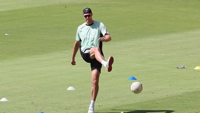 IPL के इस नियम से परेशान दिल्ली कैपिटल्स का दो करोड़ वाला विदेशी गेंदबाज, कहा - नंबर 10 पर आप... New Zealand fast bowler Kyle Jamieson