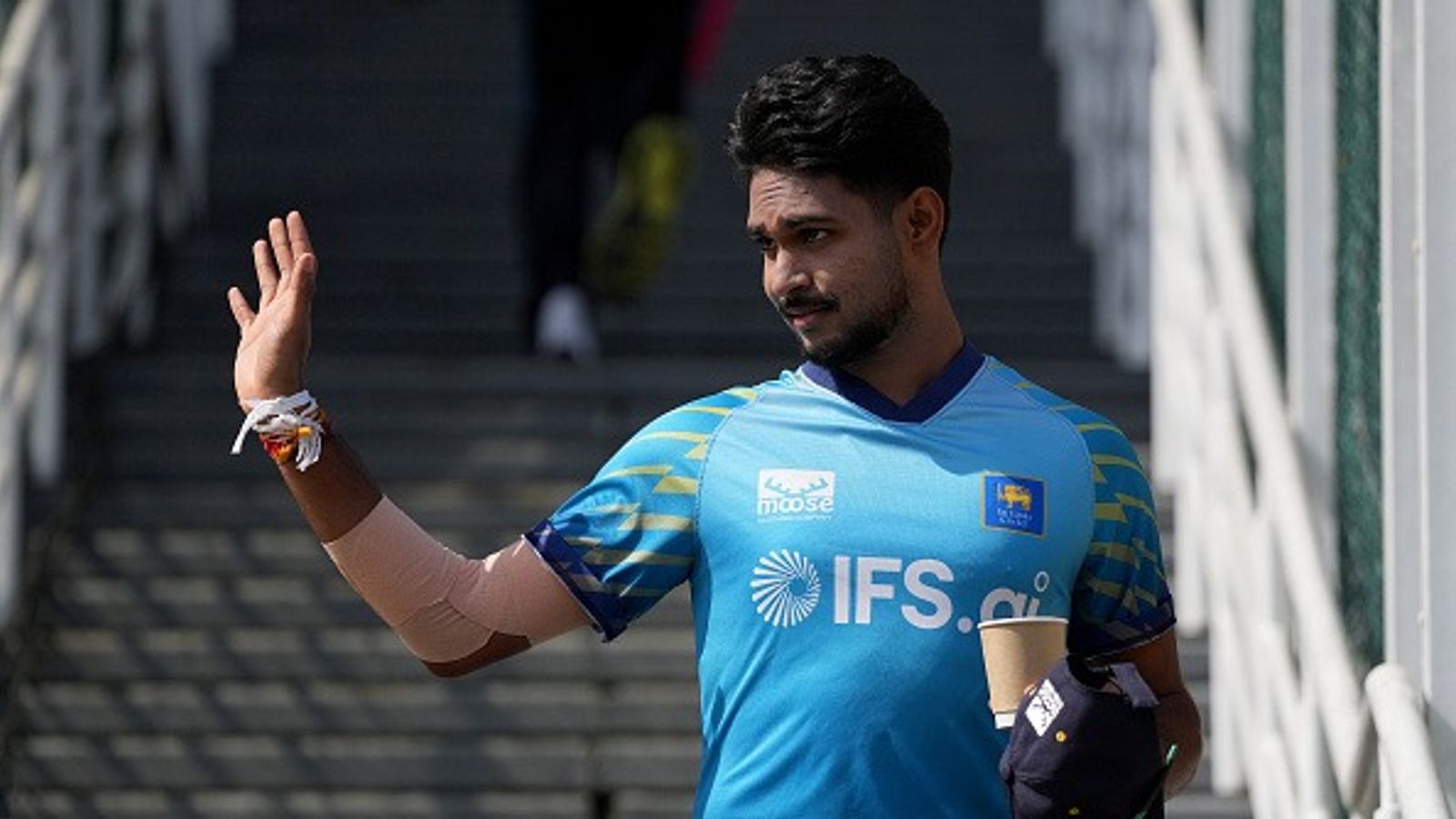 IPL 2026 : मथीषा पथिराना की कब होगी KKR की टीम में वापसी? सामने आई बड़ी अपडेट मथिषा पथिराना