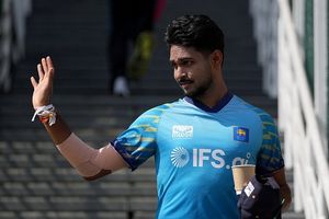 IPL 2026 : मथीषा पथिराना की कब होगी KKR की टीम में वापसी? सामने आई बड़ी अपडेट SportsTak Hindi