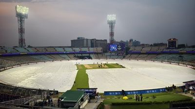 KKR vs PBKS मैच का क्या है कटऑफ टाइम, 5-5 ओवर के मैच के लिए जानें कितने बजे तक शुरू होना चाहिए मैच ? KOLKATA EDEN GARDENS GROUND