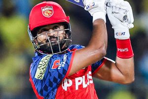 IPL 2026 के रद्द हुए पहले मैच से किसे फायदा और किसे हुआ नुकसान? एक पॉइंट लेकर टॉप पर पहुंची पंजाब किंग्स SportsTak Hindi