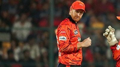 IPL 2026: हेनरिक क्लासेन का SRH की गेंदबाजी को 'कमजोर' मानने से इनकार, बताया टीम को किससे हो रहा नुकसान? SportsTak Hindi