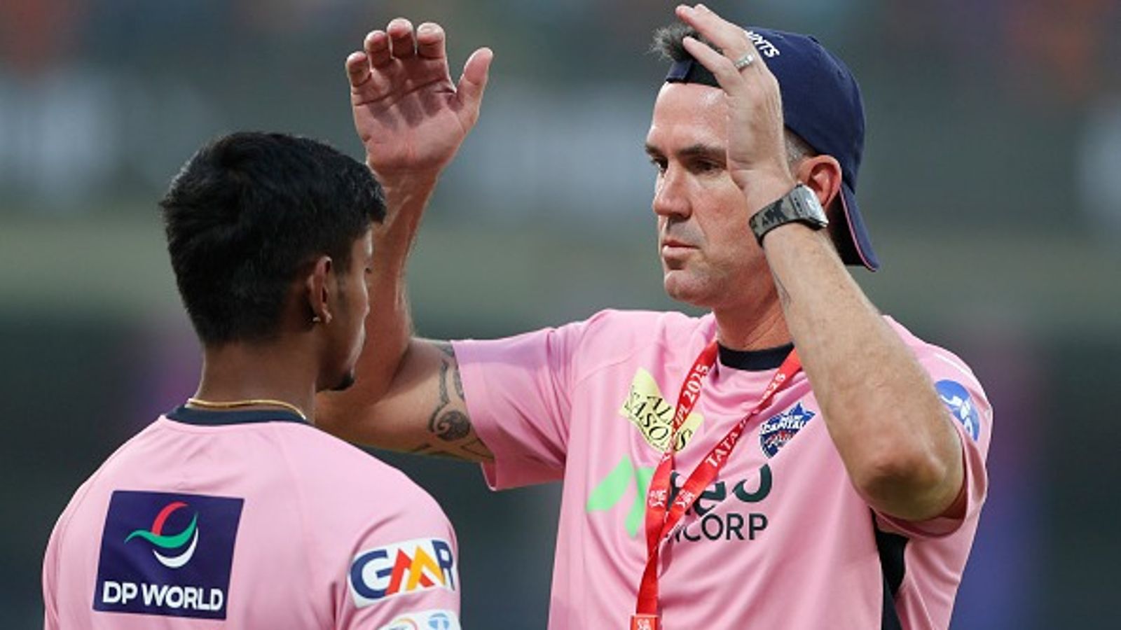 'IPL की वजह से मेरा इंग्लैंड करियर खत्म हो गया', ECB के साथ विवाद पर केविन पीटरसन के खुलासे ने मचाई खलबली केविन पीटरसन का कहना है उन्होंने आईपीएल के लिए बहुत कुर्बनियां दी. (PC: Getty)