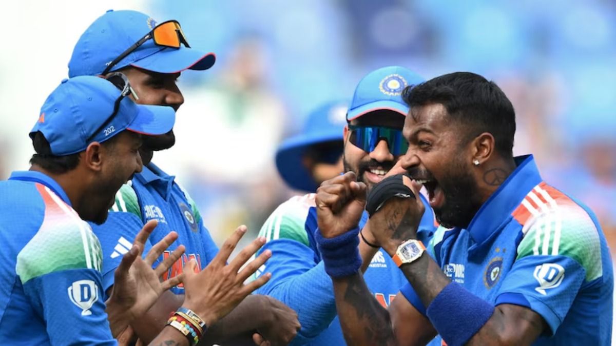 hardik pandya watch