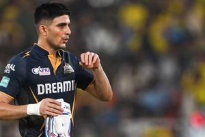 IPL 2026: गुजरात टाइटंस के कप्तान शुभमन गिल की फिटनेस पर आई अपडेट, इस चोट ने बैठाया था बाहर SportsTak Hindi