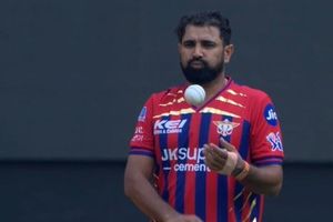 'हम तो लेबर हैं बस', टीम इंडिया से एक साल से बाहर रहने वाले मोहम्मद शमी का दर्द आया बाहर SportsTak Hindi