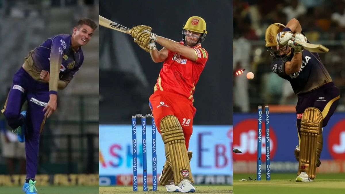 क्रिस ग्रीन, डाविड मलान और जो डेनली आईपीएल में महज एक-एक मैच खेल पाए. (Photo: Getty)