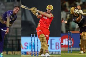 IPL में सिर्फ 1 मैच खेले और गायब हो गए ये विदेशी सितारे, वर्ल्ड नंबर 1 से लेकर विश्व विजेता तक शामिल SportsTak Hindi